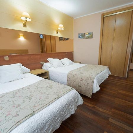 Hotel Regio Torrelavega Εξωτερικό φωτογραφία